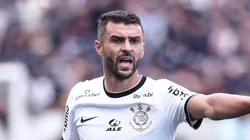 Foto: Ettore Chiereguini/AGIF - Júnior Moraes pede mais dinheiro ao Corinthians