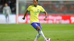 Foto: Rafael Ribeiro/CBF