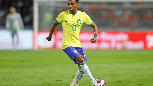 Foto: Rafael Ribeiro/CBF