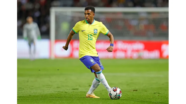 Foto: Rafael Ribeiro/CBF