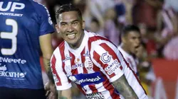 PE - RECIFE - 06/05/2023 - BRASILEIRO C 2023, NAUTICO X SAO JOSE - Jael jogador do Nautico durante partida contra o Sao Jose no estadio Aflitos pelo campeonato BRASILEIRO C 2023. Foto: Rafael Vieira/AGIF