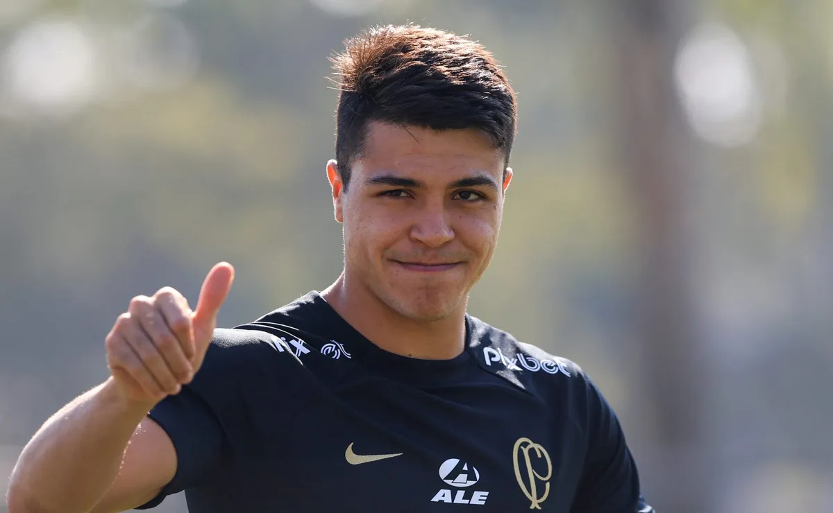 “Não dá pra esperar o Roni construindo”; Bicampeão da Copa do Brasil ...