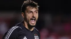 Rafael é titular no São Paulo - Foto: Ettore Chiereguini/AGIF