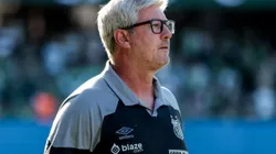 Foto: Robson Mafra/AGIF