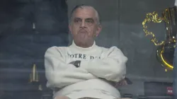 Após saída de Felipão, torcedores do Athletico pedem para Petraglia demitir membro da comissão técnica