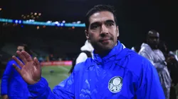 Abel Ferreira é o detentor da maior sequência invicta no Allianz.