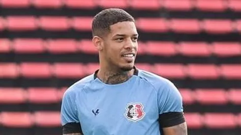 Foto: Evelyn / Santa Cruz