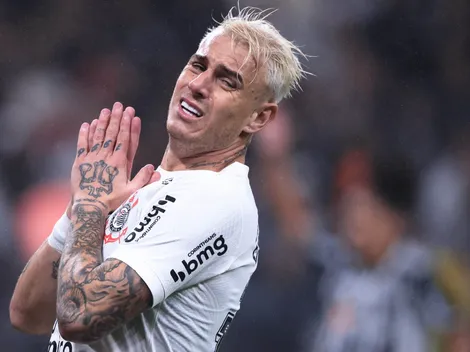 Decisão do Corinthians traz 'pesadelo' sobre saída de Guedes