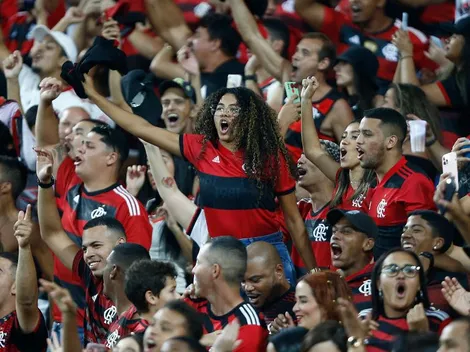 Ranking de clubes não europeus com mais seguidores nas redes sociais