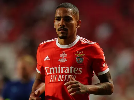 Negociação de Gilberto ao Bahia pode garantir bônus no Botafogo