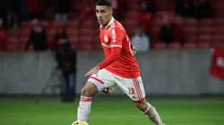 Foto: Maxi Franzoi/AGIF - Após longo período afastado, Gabriel está retornando ao time do Inter