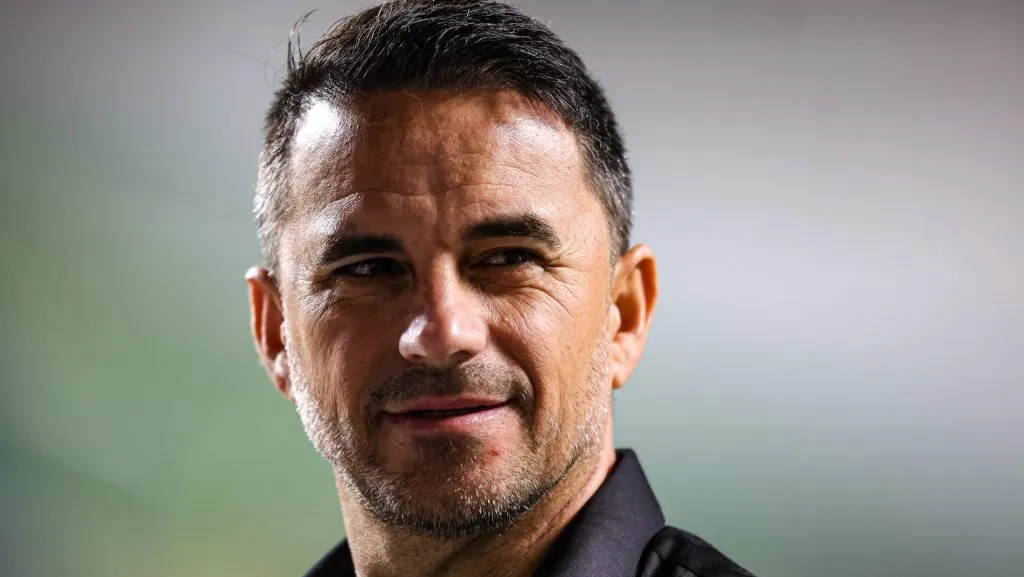 Gilson Junio/AGIF – Rodrigo Caetano, diretor.