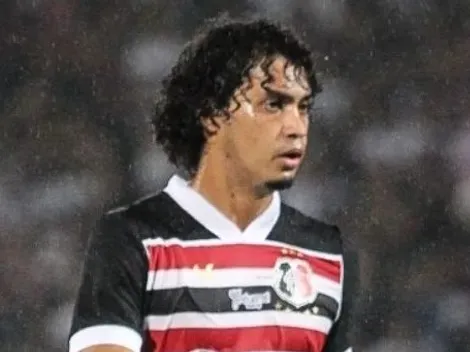 Fifa responde postagem do Clube sobre Puskás em gol de Yan Oliveira