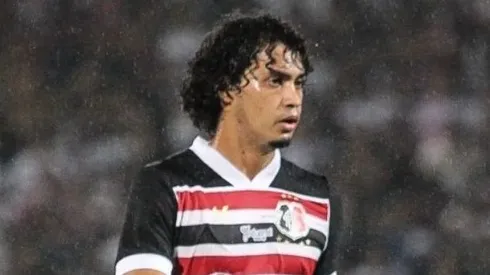 Foto: Evelyn / Santa Cruz