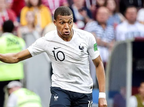 Mbappé é criticado na França e vira "vilão" por não renovar com o PSG