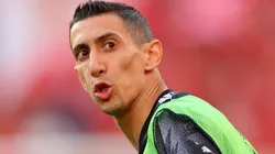 ‘Parça’de Di Maria é pedido de imediato no Palmeiras para jogar ao lado de Veiga