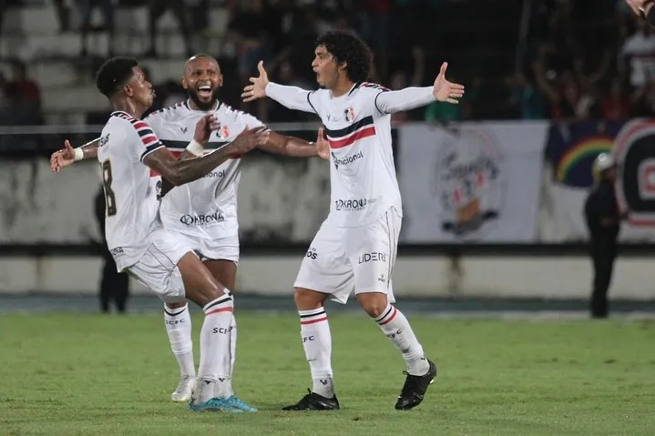 Foto: Evelyn / Santa Cruz