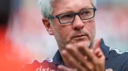 Foto: Marcello Zambrana/AGIF - Odair indicou a contratação de Aylon, ex-Inter e hoje no Novorizontino