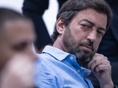 Corinthians avisa Luxa e aguarda proposta para vender jogador à Europa