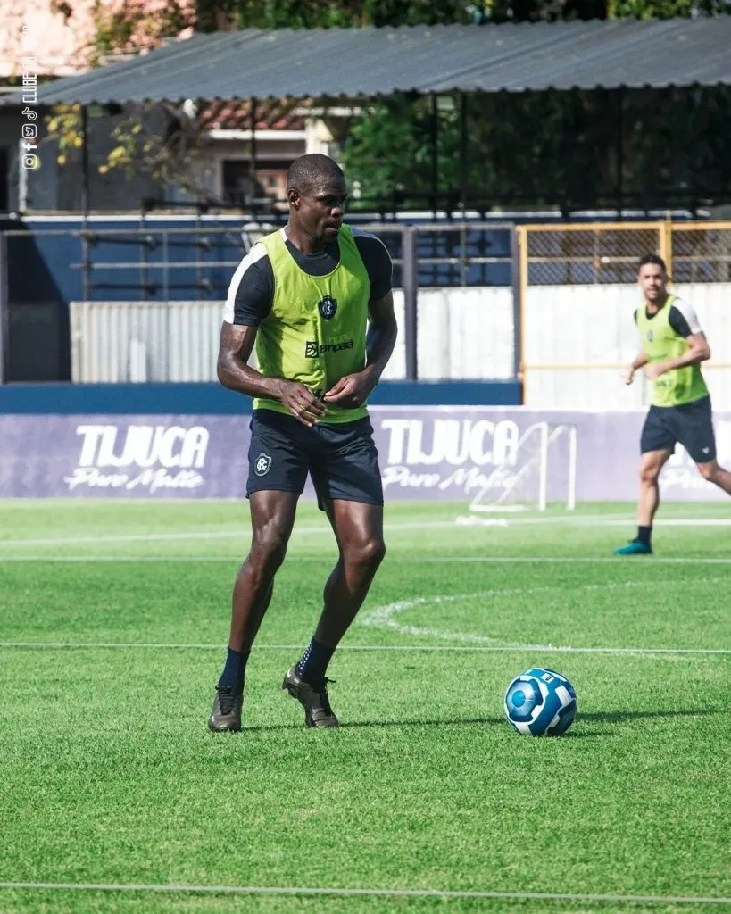 Foto: Samara Miranda/ASCOM Remo 