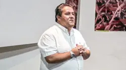 Foto: Reprodução redes Sociais do Clube Náutico Capibaribe- Treinador tem esquema tático elogiado por jogador