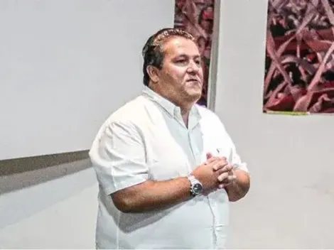 Fernando Marchiori foi elogiado pelo seu jogador por conta do esquema tático que vem usando