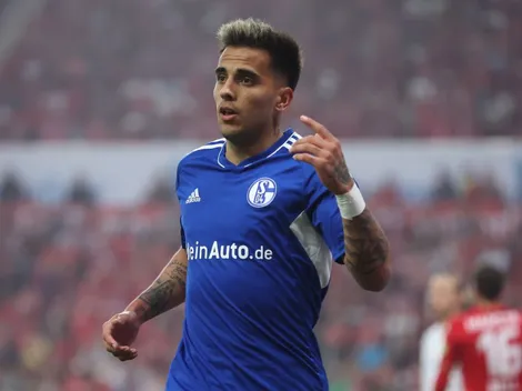 Pai de Zalazar dá a receita para Barcellos levar o meia ao Internacional