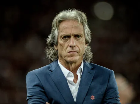 Jornalista abre o jogo e revela situação de Jorge Jesus com a CBF e a Seleção