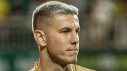 Marcelo Boeck agora é o Assessor Executivo de Futebol.