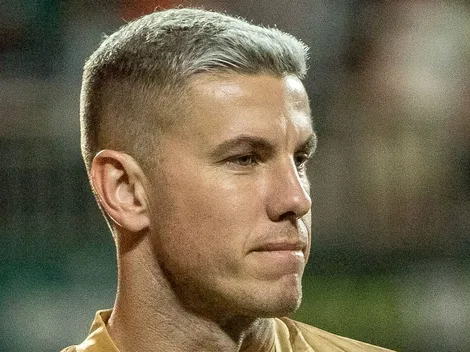 Boeck não se cala e explica ‘sumiço’ de contratação do Fortaleza