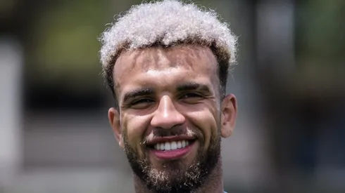 Treino na Toca da Raposa 2, em Belo Horizonte.Foto: Gustavo Aleixo/Cruzeiro IMPORTANTE: Imagem destinada a uso institucional e divulgação, seu uso comercial está vetado incondicionalmente por seu autor e o Cruzeiro Esporte Clube. IMPORTANT: image intended for institutional use and distribution. Commercial use is prohibited unconditionally by its author and Cruzeiro Esporte Clube.