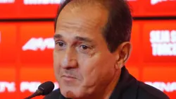 Marcello Zambrana - Muricy Ramalho.