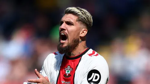 Foto: Charlie Crowhurst/Getty Images - Lyanco tem mais de cinco anos de experiência europeia.