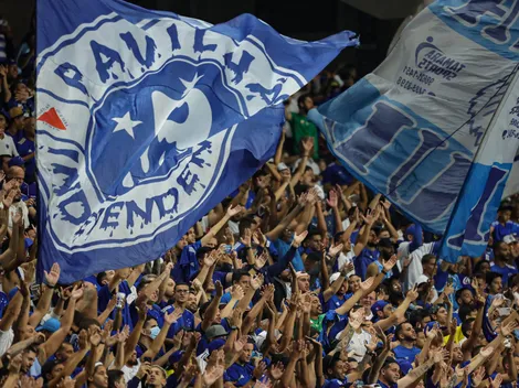 Ranking das torcidas que mais apostam no Brasil