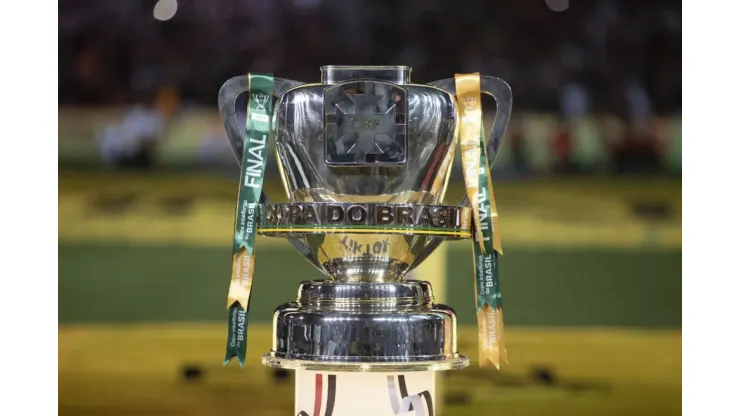 Foto: Lucas Figueiredo/CBF