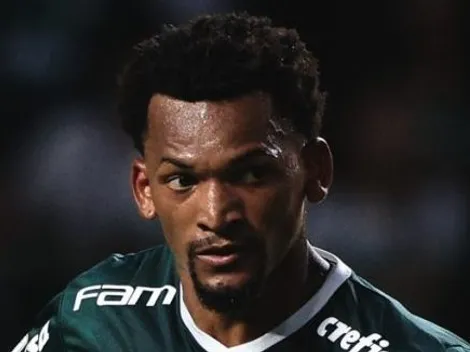 Jailson puxa fila e trio de medalhões tem dias contados no Palmeiras