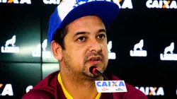 Foto: Fernando Torres/Paysandu- Marquinhos Santos fala sobre erros no planejamento