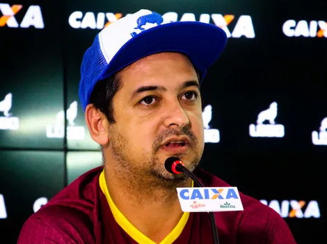 Marquinhos Santos pontua os principais erros de planejamento do Paysandu em 2023