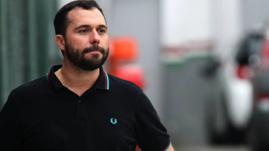 Mário Bittencourt já sabe sobre os planos de Balbuena para a sequência da temporada. Foto: Flickr oficial Fluminense