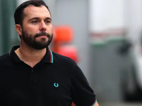 Bittencourt ouve torcida e negocia saída no elenco