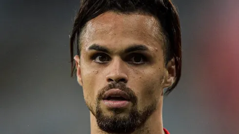 Foto: Thiago Ribeiro/AGIF - Michael segue sendo acompanhado de perto pelo Grêmio.