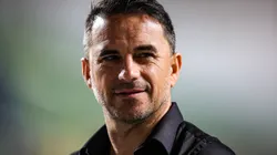 Foto: Gilson Junio/AGIF - Rodrigo Caetano: Atlético está em busca de novo treinador