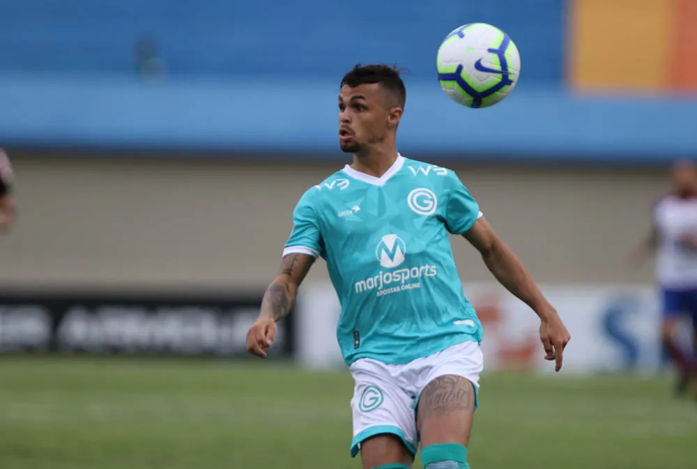 Foto: Heber Gomes/AGIF – Michael não deve jogar no Timão