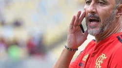 Foto: Thiago Ribeiro/AGIF