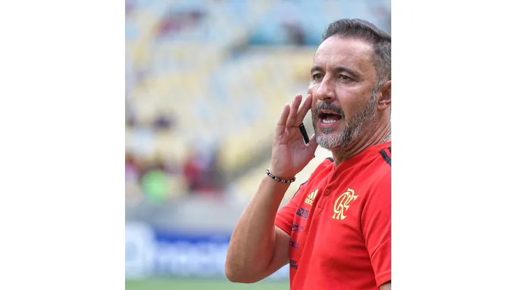 Foto: Thiago Ribeiro/AGIF