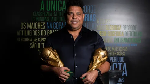 Foto: Thais Magalhães/CBF