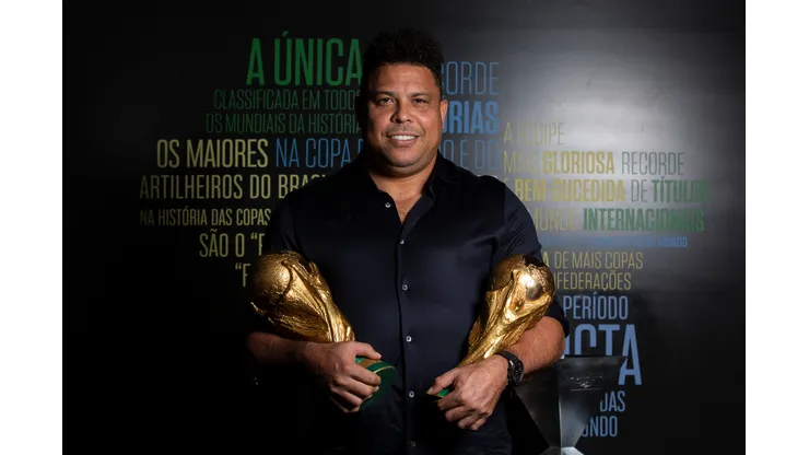Foto: Thais Magalhães/CBF