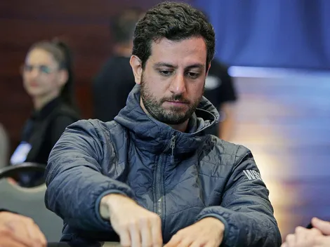 Marcelo Giordano revela dicas para manter a disciplina e o controle emocional no poker