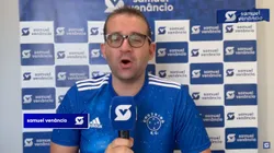 Foto: Reprodução YouTube - Samuel Venâncio