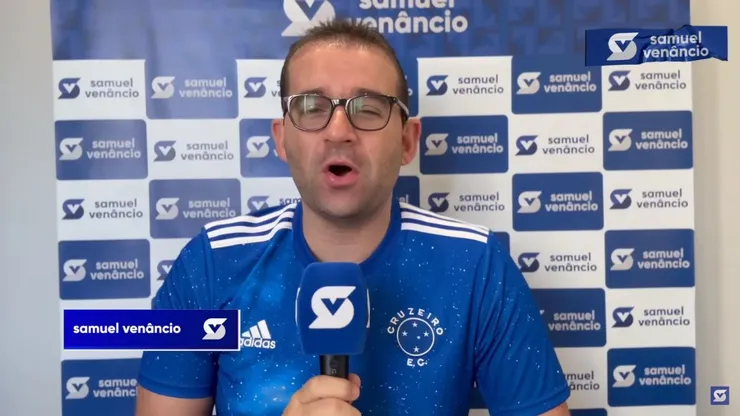 Foto: Reprodução YouTube - Samuel Venâncio